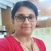 K Lakshmi