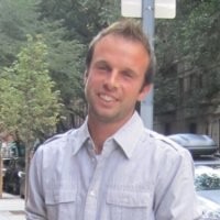 Michael Williams