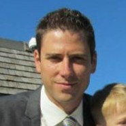 Chris Rogers