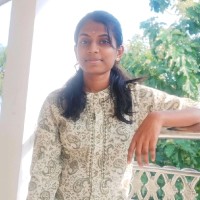 Sudeshna M