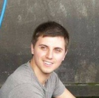 Fabian Hesse