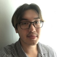 Ronald Eng