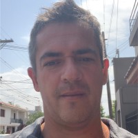 Jose Bellomo