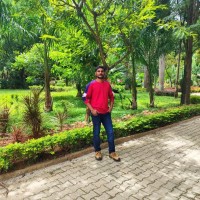 Naveen Kumar S