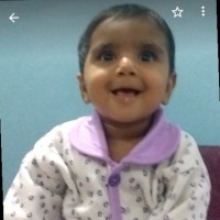 Ruksar Fathima