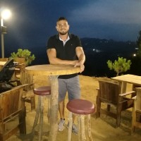 Maher Khater