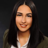 Kübra Yilmaz
