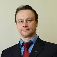 Alexander Sotnikov