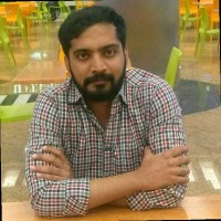 Vishal Thomas Mammen