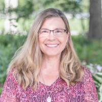 Susie Ladsten Carlson