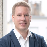 Florian Hesselbach
