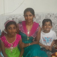 Shareen Sharma