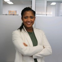 Simoné Janse Van Vuuren