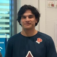 Ethan Mayor
