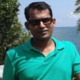 Kavil Kumar