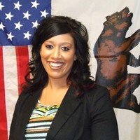 Cesley Frost, M.Ed.