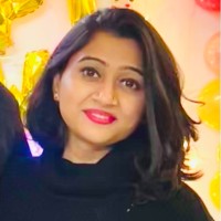 Deepshikha Singh