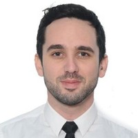 Sergio Gómez Ondoño