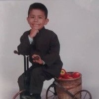 Alex Espejo Herrera