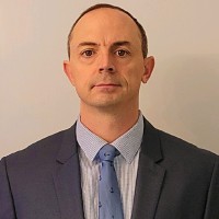 Erik Gentry, Mspm, Pmp