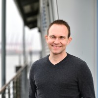 Simon Mau