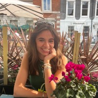 Chloé Petit