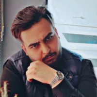 Amir Reza Ghasemkhani