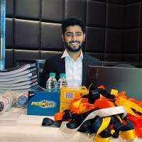 Karan T.