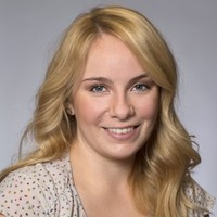 Megan Wilkie, CISR, PMP