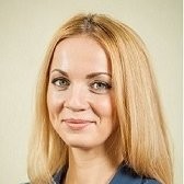 Klymchuk Sofia
