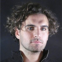 Marc Roige Pastor