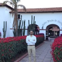 Edwin Martin Cervantes Acosta