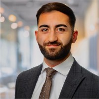 Nathan Qureshi