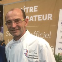 Laurent Poumeyrau