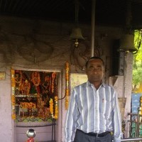 Virjibhai Suriya