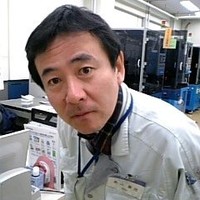 奥山彦治