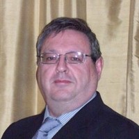 Stephen Halliday