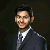 Mohammed Masood M