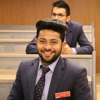 Sparsh Gupta