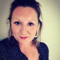 Harriet Forster