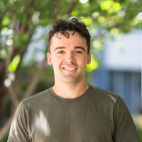 Sebastian Groundstroem