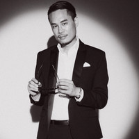 Jerry Yang 楊海彬