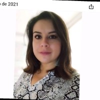 Andrea Pérez Martínez