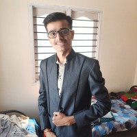 Harshit Ambalia