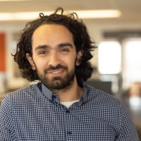 Khaldoon Abdulmalik