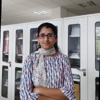 Anu Maria Augustine