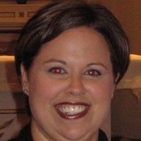 Christine Sharp