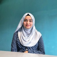 Rizwana Shaikh