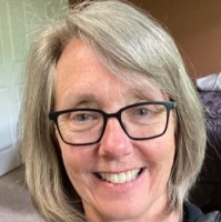 Betsy Weinberg