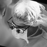 Leland Deane, MD, MBA, FACS